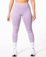 Heat Bootcamp Basic Legging - Lavender