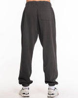 Team Ariana Mens Sweatpants - Washed Black