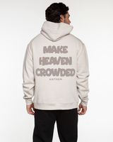 Anthem Church - Mens Hoodie - Bone