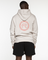 Fit Results Mens Classic Hoodie - Bone