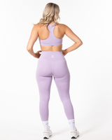 Heat Bootcamp Basic Legging - Lavender