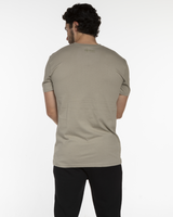Hikari Core Mens Tee - Eucalyptus Rise