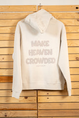 Anthem Church - Mens Hoodie - Bone
