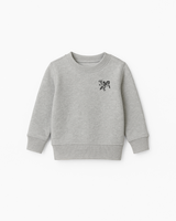 Howdy Kids Sweatshirt - Heather