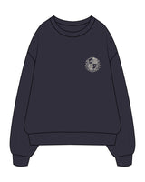 Make America Respectful Again Sweatshirt - Ink Blue