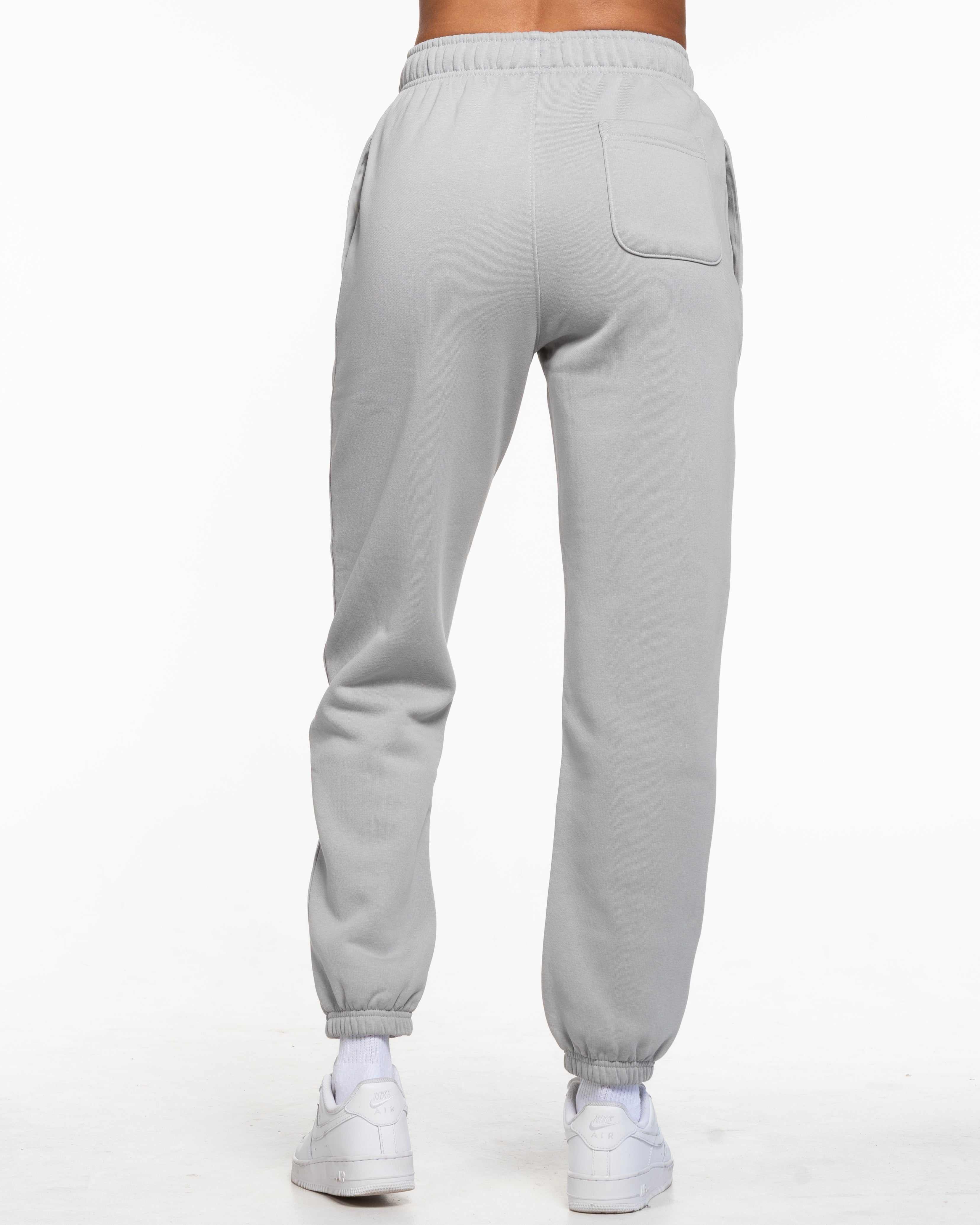 Move Studio Womens Sweatpants - Storm
