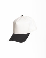 VW Car Show - 10th Annual - The Canvas Cap - Natural / Black