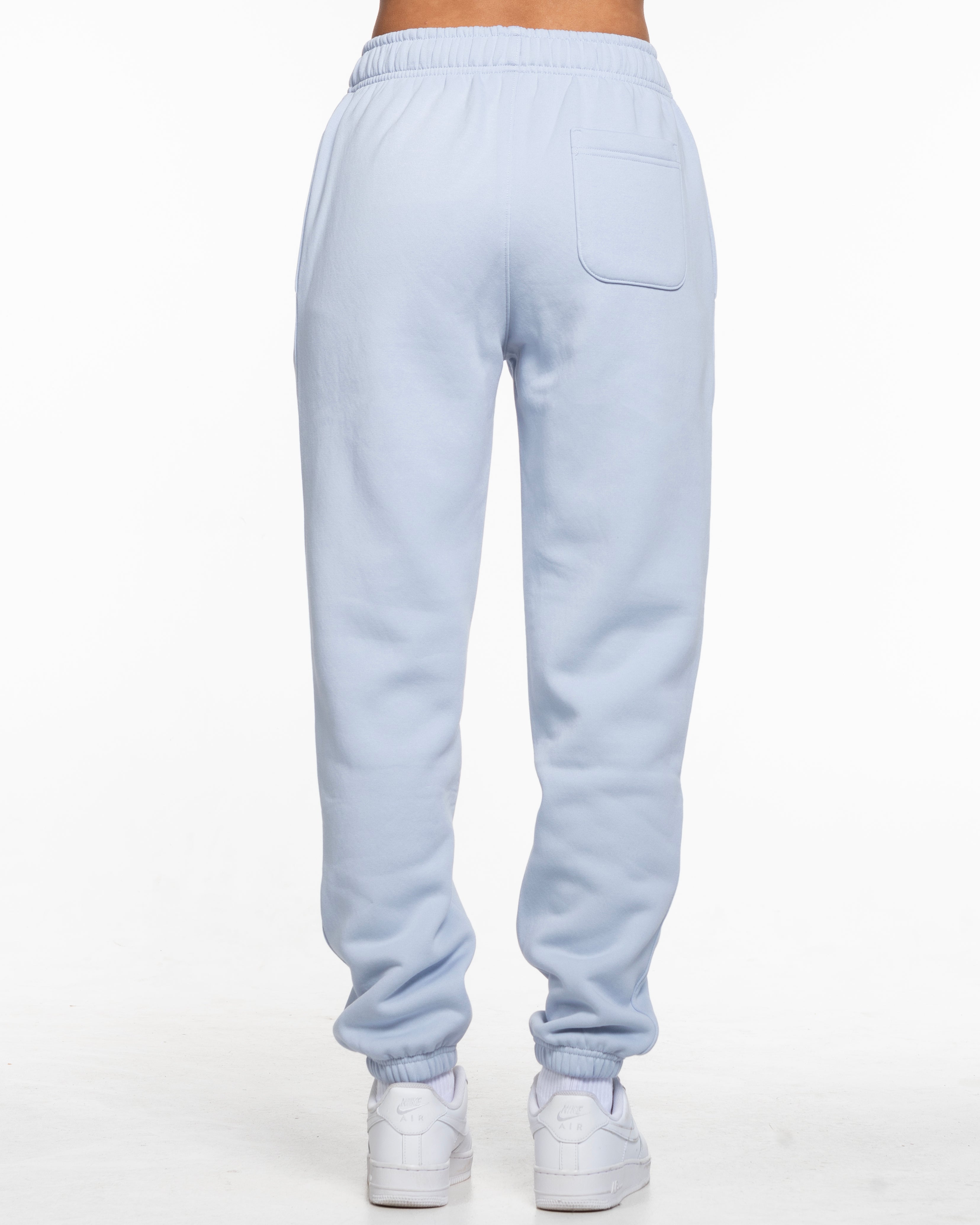 Move Studio Womens Sweatpants - Powder