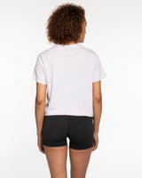 Swamis Core - The Womens Tee - Orchid