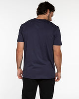 Rush Cycle Studio - The Mens Tee - Midnight