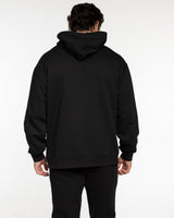 Swamis Core - The Mens Hoodie - Black