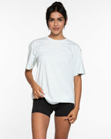 Rush Cycle Studio - The Mens Tee - Seafoam
