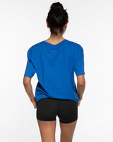 Swamis Core - The Mens Tee - Royal