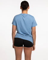 Swamis - The Womens Tee - Carolina