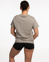 BAMB - The Womens Tee - Eucalyptus