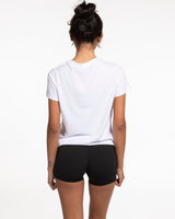LLR - The Womens Tee - White
