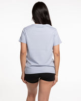 LLR - The Womens Tee - Powder