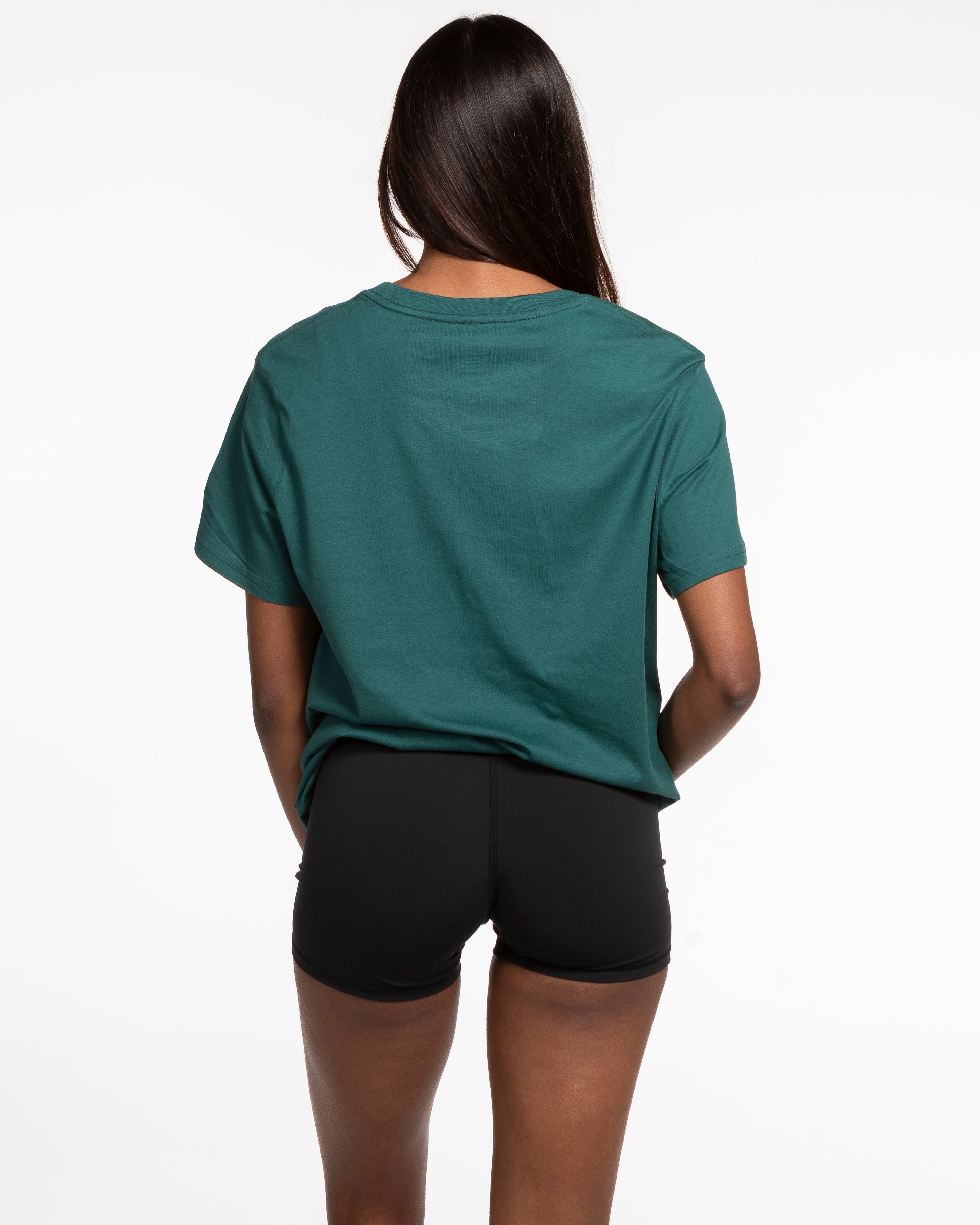 BAMB - The Womens Tee - Jade