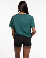 BAMB - The Womens Tee - Jade