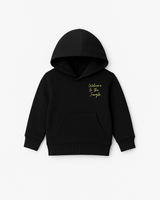 513 Lagree Kids Hoodie - Black
