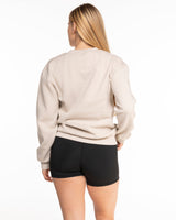 EVERCORE - The Recycled Unisex Crewneck - Polar