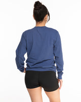 Hikari Training Unisex Long Sleeve - Atlantic Flow