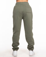You Belong Here Classic Jogger Sweatpants - Cypress