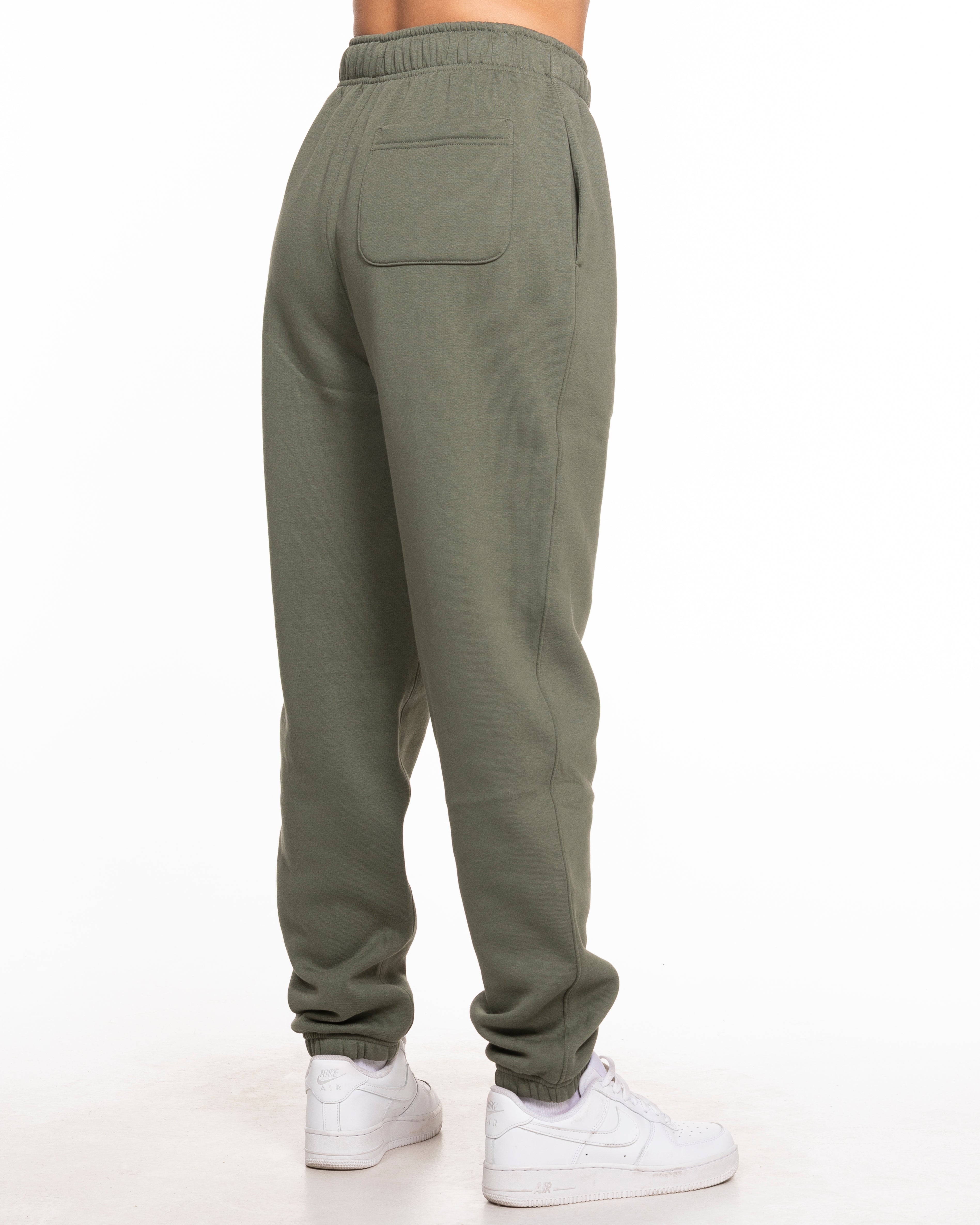 You Belong Here Classic Jogger Sweatpants - Cypress