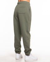You Belong Here Classic Jogger Sweatpants - Cypress