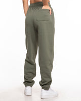 You Belong Here Classic Jogger Sweatpants - Cypress