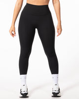 EverCore Basic Legging - Black