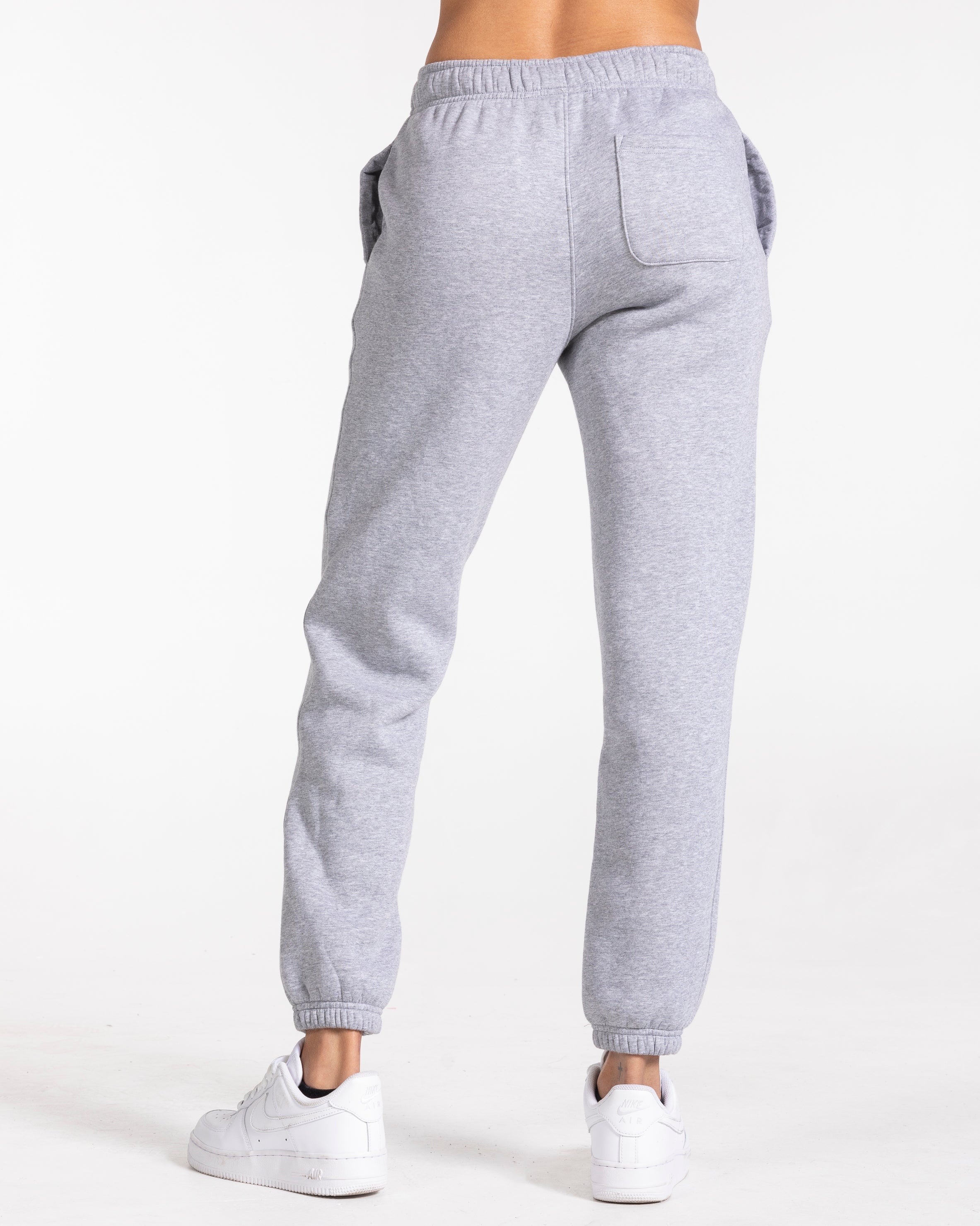 Move Studio Womens Sweatpants - Heather