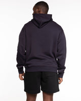 Swamis Core -The Mens Hoodie - Ink