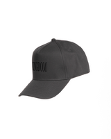 Anthem Church -The Canvas Cap - Black