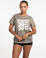 BAMB - The Womens Tee - Eucalyptus