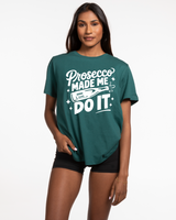 BAMB - The Womens Tee - Jade