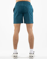 Rush Cycle Studio - The Mens Beach Short - Atlantic
