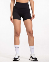 Collective Studios - The Basic Short - Black