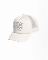 Collective Studios - The Foam Trucker - Off White