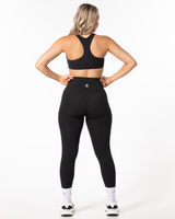 EverCore Basic Legging - Black