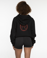 Fit Results Mens Classic Hoodie - Black