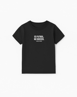 Hikari Kids Core Tee - Blackout