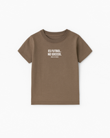 Hikari Kids Core Tee - Wanut Earth