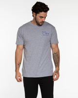 LLR - The Mens Tee - Heather