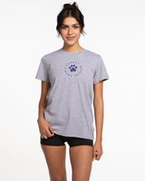 LLR - The Womens Tee - Heather