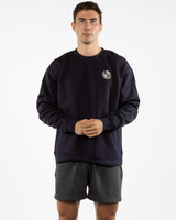 Make America Respectful Again Sweatshirt - Ink Blue