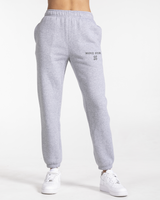 Move Studio Womens Sweatpants - Heather