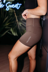 Collective Studios Basic Short - Cafe