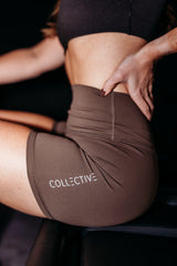 Collective Studios Basic Short - Cafe