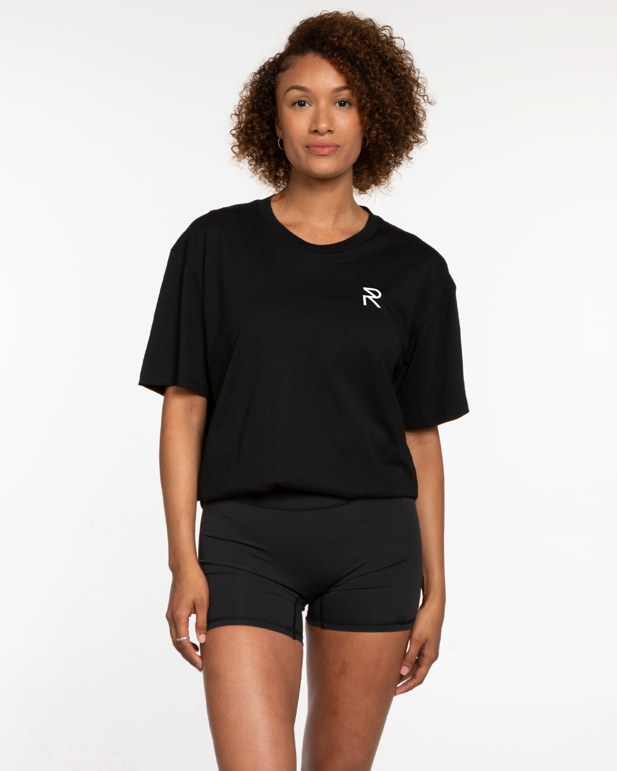 REFORM STUDIOS Core Collection - The Mens Tee - Black
